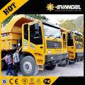 China Brand New Small Mining Truck LGMG MT50 for Sale